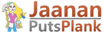 Jaanan PutsPlank